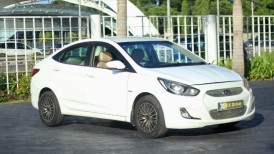 Used Cars in Trivandrum, Kerala - HYUNDAI VERNA 1.6 SX