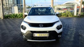 Used Cars in Trivandrum, Kerala - TATA PUNCH ACC 12P BS6 MT