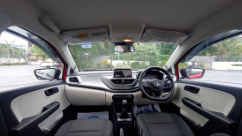 Used Cars in Trivandrum, Kerala - TATA ALTROZ XT 1.2 RTN BS6