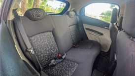 Used Cars in Trivandrum, Kerala - KIA SONET G1.2 5MT HTK  PLUS