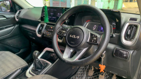 Used Cars in Trivandrum, Kerala - KIA SONET G1.2 5MT HTK  PLUS