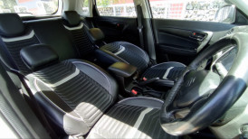 Used Cars in Trivandrum, Kerala - MARUTI SUZUKI VITARA BREZZA VDI BS IV