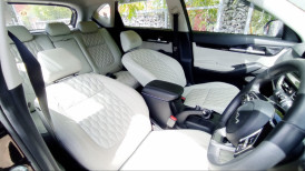 Used Cars in Trivandrum, Kerala - KIA SELTOS G 1.5 6MT HTX