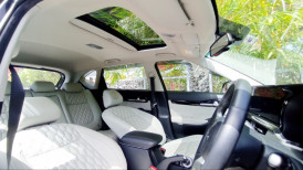 Used Cars in Trivandrum, Kerala - KIA SELTOS G 1.5 6MT HTX