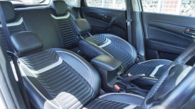 Used Cars in Trivandrum, Kerala - MARUTI SUZUKI VITARA BREZZA VDI BS IV