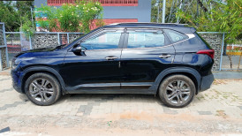 Used Cars in Trivandrum, Kerala - KIA SELTOS G 1.5 6MT HTX
