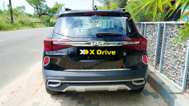 Used Cars in Trivandrum, Kerala - KIA SELTOS G 1.5 6MT HTX