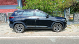 Used Cars in Trivandrum, Kerala - KIA SELTOS G 1.5 6MT HTX