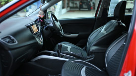 Used Cars in Trivandrum, Kerala - MARUTI NEXA BALENO ALPHA 1.2 MT