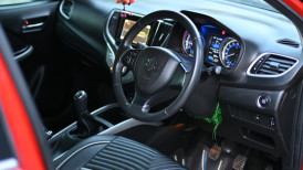 Used Cars in Trivandrum, Kerala - MARUTI NEXA BALENO ALPHA 1.2 MT