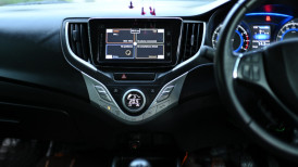 Used Cars in Trivandrum, Kerala - MARUTI NEXA BALENO ALPHA 1.2 MT
