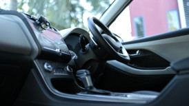 Used Cars in Trivandrum, Kerala - HYUNDAI CRETA SX 1.5 MPI IVT