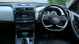 Used Cars in Trivandrum, Kerala - HYUNDAI CRETA SX 1.5 MPI IVT