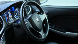 Used Cars in Trivandrum, Kerala - MARUTI NEXA BALENO ALPHA 1.2 MT
