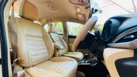 Used Cars in Trivandrum, Kerala - TOYOTA YARIS 1.5 J (CVT)