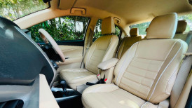 Used Cars in Trivandrum, Kerala - TOYOTA YARIS 1.5 J (CVT)