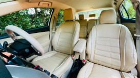 Used Cars in Trivandrum, Kerala - TOYOTA YARIS 1.5 J (CVT)