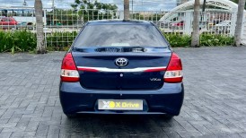 Used Cars in Trivandrum, Kerala - Toyota Etios VXD