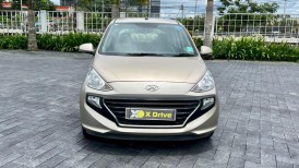 Used Cars in Trivandrum, Kerala - HYUNDAI SANTRO lIT ASTA 