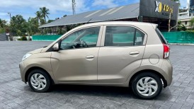 Used Cars in Trivandrum, Kerala - HYUNDAI SANTRO lIT ASTA 