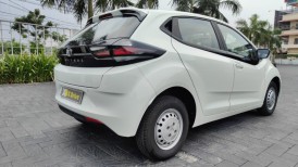 Used Cars in Trivandrum, Kerala - Tata Altroz XM 1.2 RT BS 6