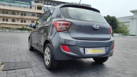 Used Cars in Trivandrum, Kerala - Hyundai Grand i 10 Sportz 1.2