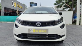 Used Cars in Trivandrum, Kerala - Tata Altroz XM 1.2 RT BS 6