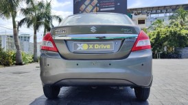 Used Cars in Trivandrum, Kerala - MARUTI SUZUKI DZIRE 1.2 VXI AUTOMATIC