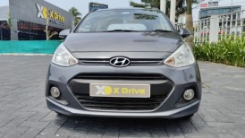 Used Cars in Trivandrum, Kerala - Hyundai Grand i 10 Sportz 1.2