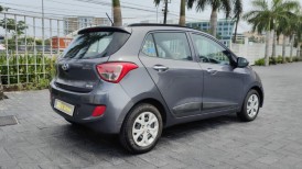 Used Cars in Trivandrum, Kerala - Hyundai Grand i 10 Sportz 1.2