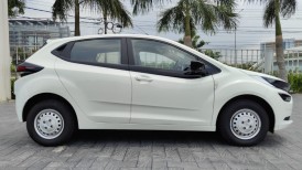 Used Cars in Trivandrum, Kerala - Tata Altroz XM 1.2 RT BS 6