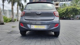 Used Cars in Trivandrum, Kerala - Hyundai Grand i 10 Sportz 1.2