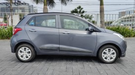 Used Cars in Trivandrum, Kerala - Hyundai Grand i 10 Sportz 1.2
