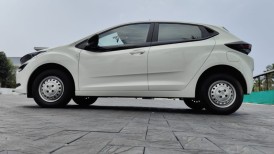 Used Cars in Trivandrum, Kerala - Tata Altroz XM 1.2 RT BS 6