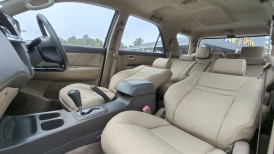 Used Cars in Trivandrum, Kerala - TOYOTA FORTUNER 3.OL 2WD AT