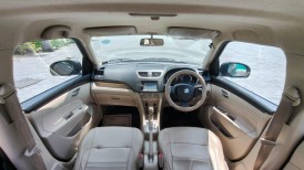 Used Cars in Trivandrum, Kerala - MARUTI SUZUKI DZIRE 1.2 VXI AUTOMATIC