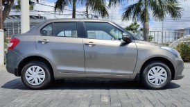 Used Cars in Trivandrum, Kerala - MARUTI SUZUKI DZIRE 1.2 VXI AUTOMATIC