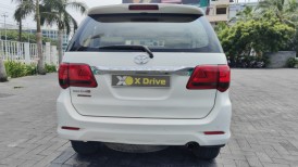 Used Cars in Trivandrum, Kerala - TOYOTA FORTUNER 3.OL 2WD AT