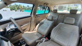 Used Cars in Trivandrum, Kerala - MARUTI SUZUKI DZIRE 1.2 VXI AUTOMATIC