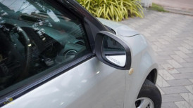 Used Cars in Trivandrum, Kerala - MARUTI SUZUKI SWIFT DESIRE ZDI MT