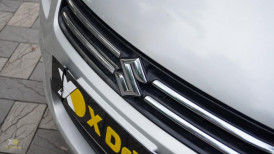 Used Cars in Trivandrum, Kerala - MARUTI SUZUKI SWIFT DESIRE ZDI MT