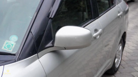 Used Cars in Trivandrum, Kerala - MARUTI SUZUKI SWIFT DESIRE ZDI MT