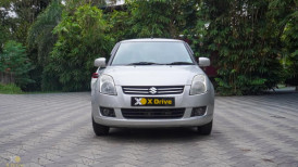 Used Cars in Trivandrum, Kerala - MARUTI SUZUKI SWIFT DESIRE ZDI MT