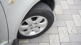Used Cars in Trivandrum, Kerala - MARUTI SUZUKI SWIFT DESIRE ZDI MT