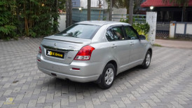 Used Cars in Trivandrum, Kerala - MARUTI SUZUKI SWIFT DESIRE ZDI MT