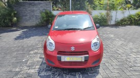 Used Cars in Trivandrum, Kerala - Maruti Suzuki A-Star Vxi