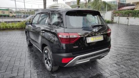 Used Cars in Trivandrum, Kerala - Hyundai Alcazar 1.5 Turbo MT Platinum 7 Seater