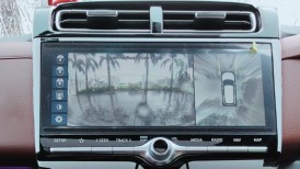 Used Cars in Trivandrum, Kerala - Hyundai Alcazar 1.5 Turbo MT Platinum 7 Seater