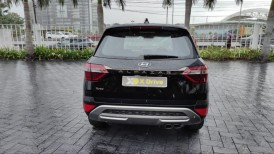Used Cars in Trivandrum, Kerala - Hyundai Alcazar 1.5 Turbo MT Platinum 7 Seater
