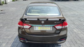Used Cars in Trivandrum, Kerala - MARUTI SUZUKI CIAZ ZXi +
